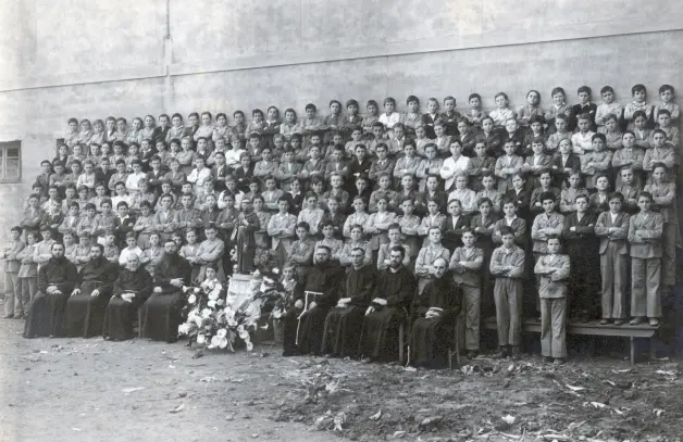1948 a 1982 | Formação e Legado