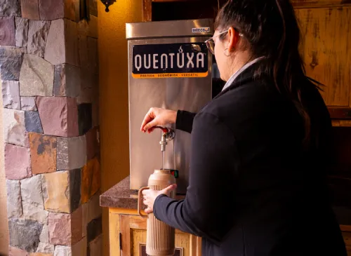 Quentuxas