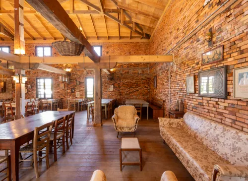 Casa dos Cereais
