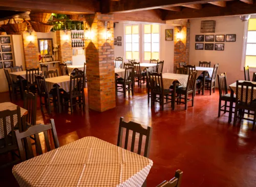Osteria dei Frati