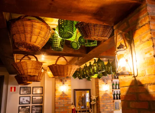 Osteria dei Frati