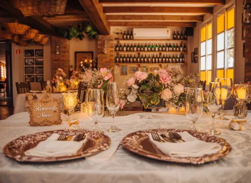 Osteria dei Frati