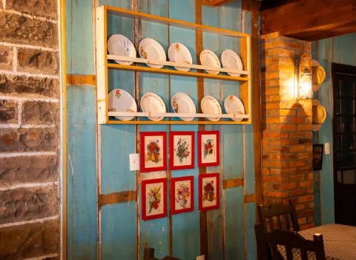 Osteria dei Frati