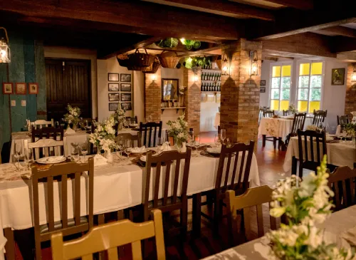 Osteria dei Frati