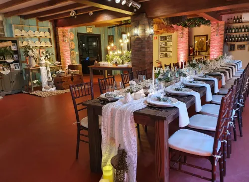 Osteria dei Frati