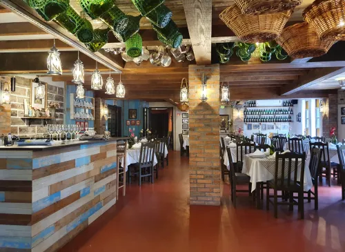 Osteria dei Frati