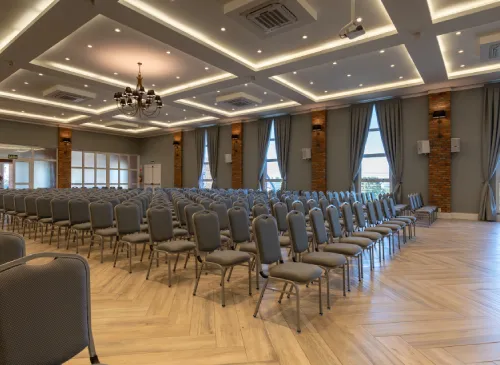 Centro de Eventos São Francisco