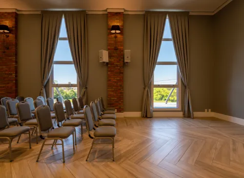Centro de Eventos São Francisco
