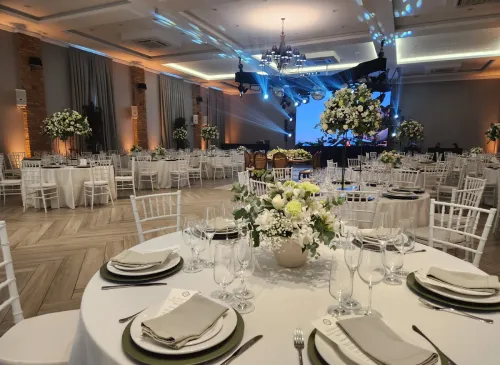 Centro de Eventos São Francisco