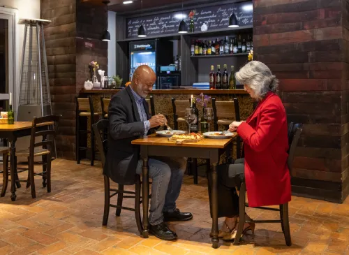 Bar Tre Amici
