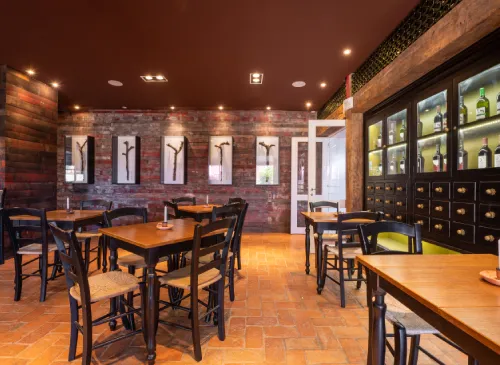 Bar Tre Amici