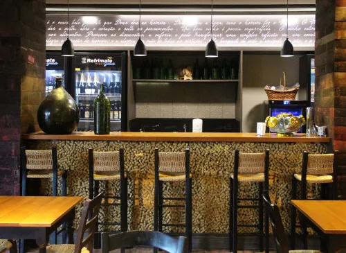 Bar Tre Amici