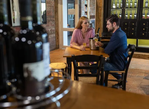 Bar Tre Amici