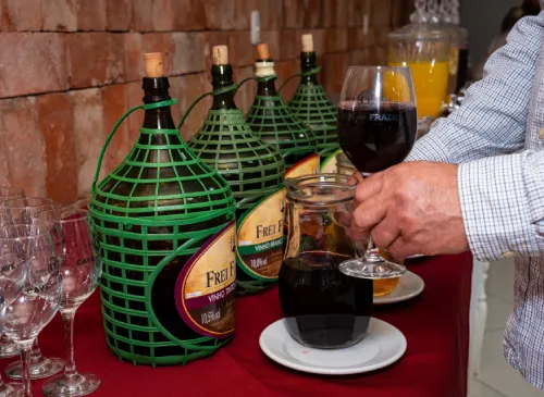 Café dos Frades