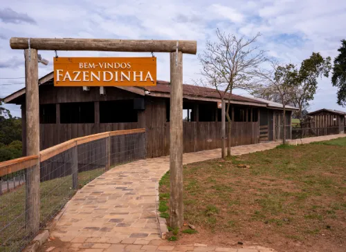 Fazendinha
