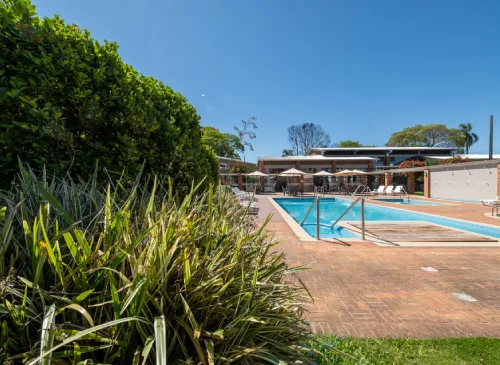 Espaço Sorella Acqua - Piscinas Termais